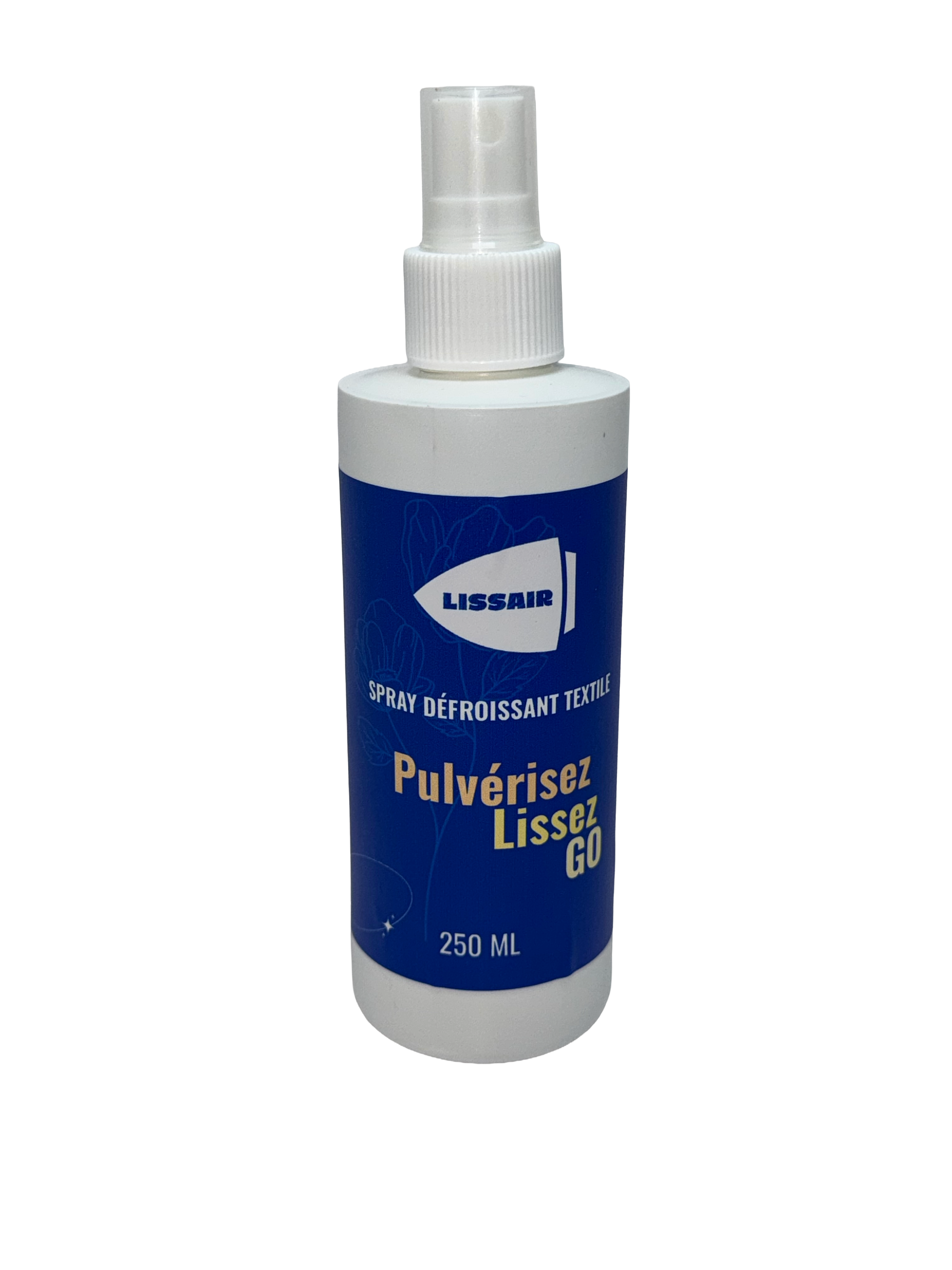 Lissair Anti-Plis